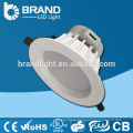 Фабрика сразу поставляют водителя водить Meanwell водителя 9W СИД SMD2835 SMD5630 СИД Downlight, потолочное освещение SMD 9W